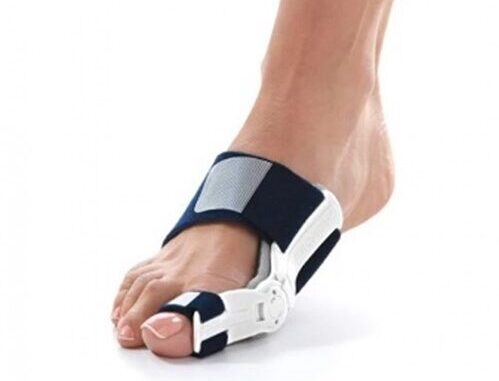 corrector de juanetes hallux valgus ortopèdia domènech