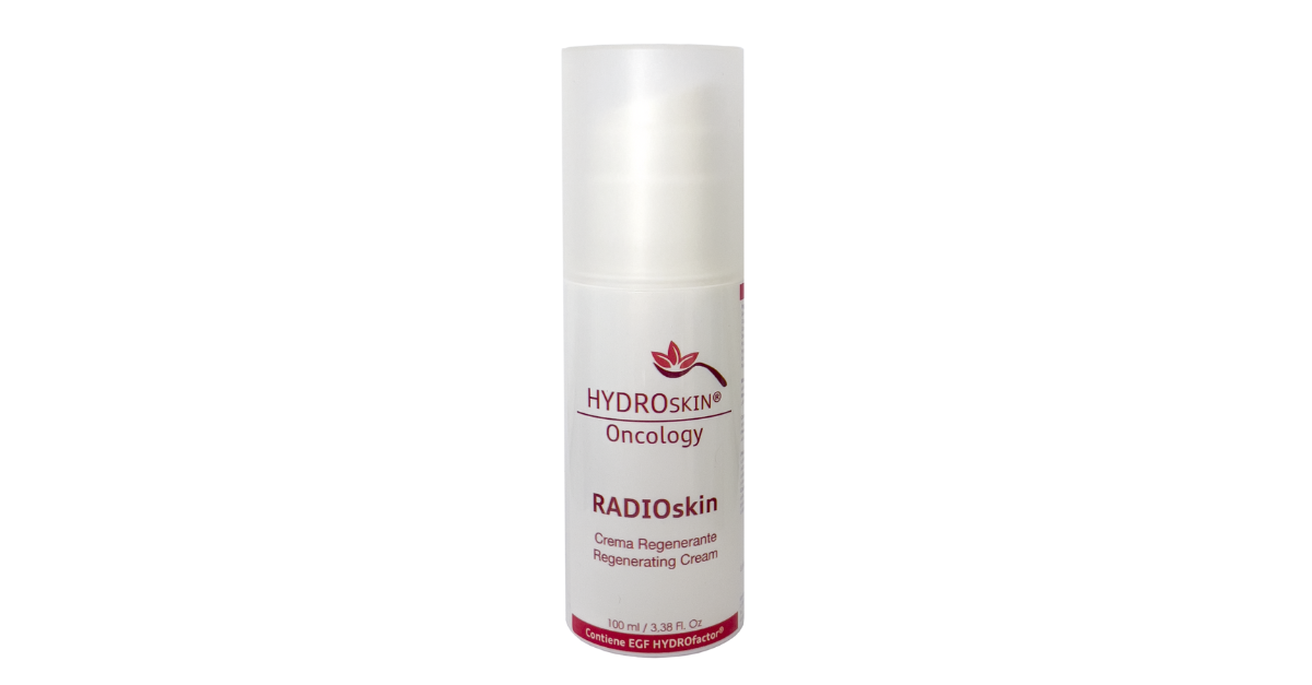 radioskin hydroskin