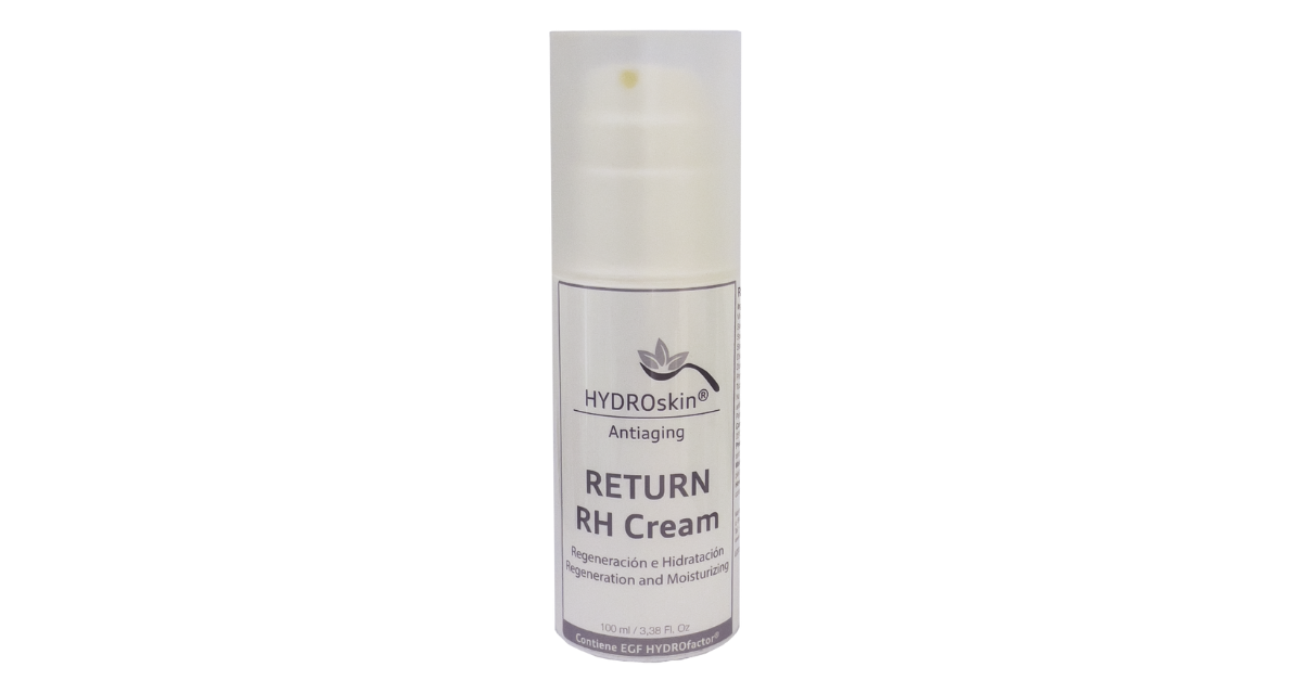 return rh crema hydroskin